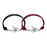 Звезды Милый Щенок Браслет [1 пара]