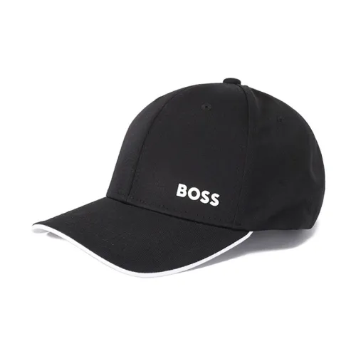 HUGO BOSS Хлопковые кепки для мужчин