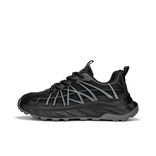 Huanwei Slip-resistant Breathable Lightweight Low-Top Casual Men's Хуанwei Противоскользящий Дышащий Легкий Низкий Топ Повседневный Мужской