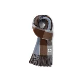 Деним синий