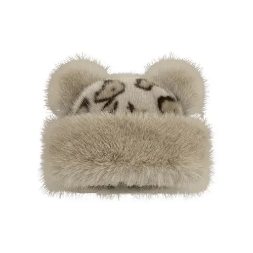 ALIEN BANG Полиэстер Шапки-бини Женские