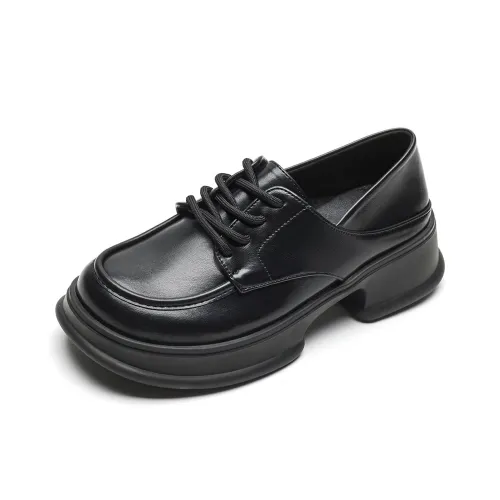 LANZA Лоферы Женские