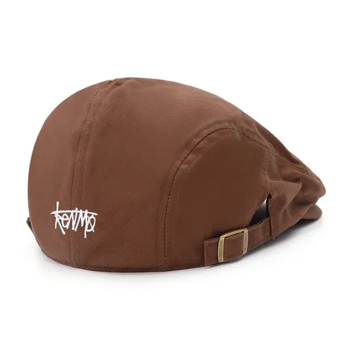KENMO Хлопок Береты Унисекс