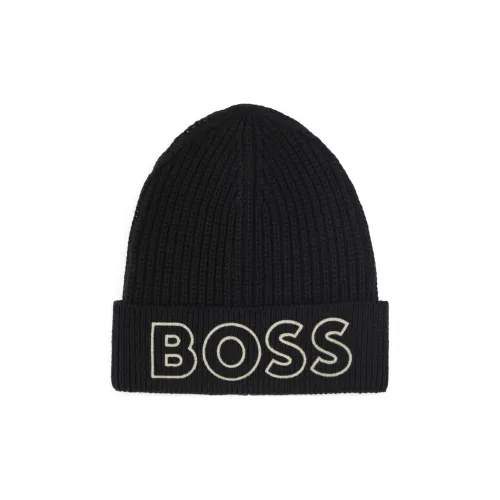 HUGO BOSS Шапки-бини Kids