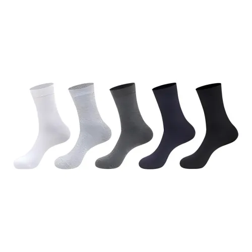 Lanza Мужские носки MID до икры