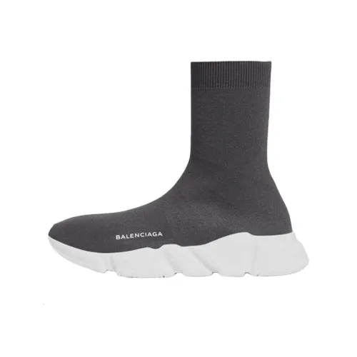 Balenciaga Повседневные высокие топы для мужчин