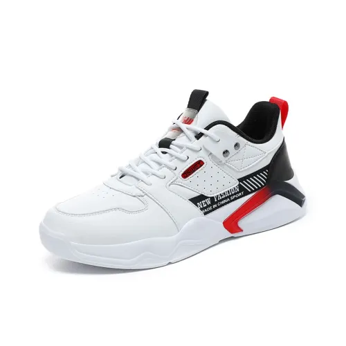 JSWEI Противоскользящий Устойчивый к истиранию Дышащий Низкий Топ Casual Унисекс