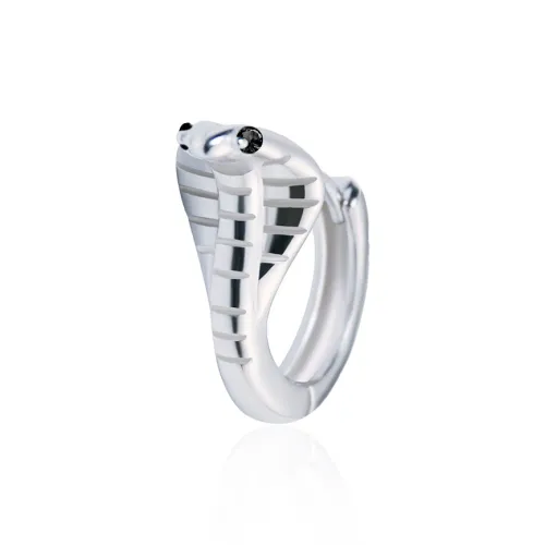 ZANC Серьги Унисекс