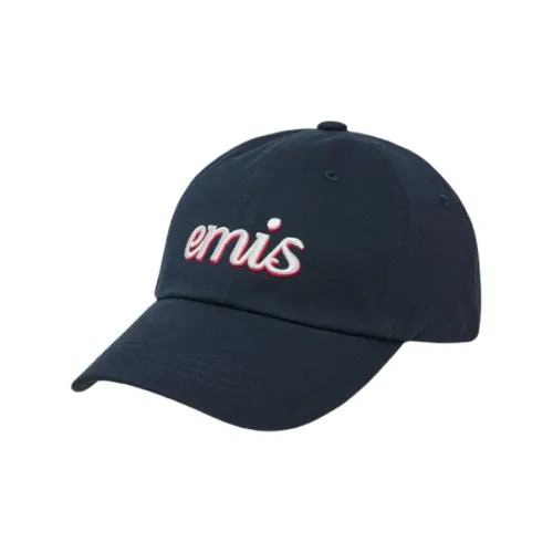 Emis Хлопок Бейсболки Унисекс