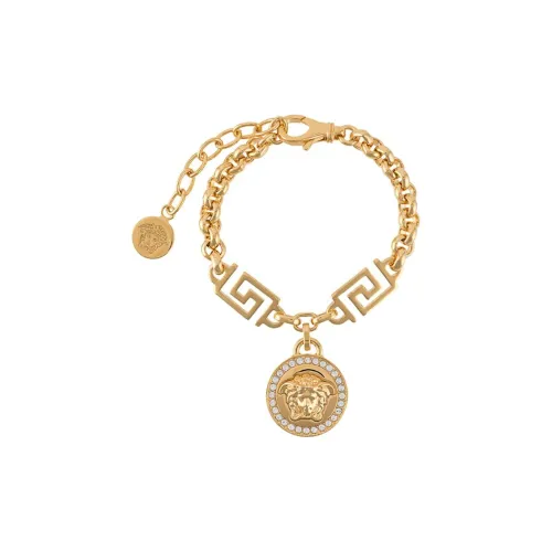 VERSACE Женские браслеты