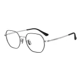 H85048C1M/9 Черно-серебро