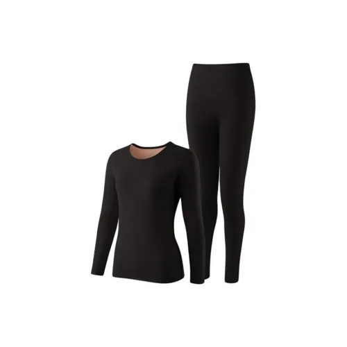 Fiton Ton Женские Термокомплекты