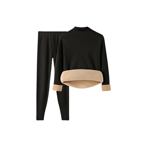 Lan Miao Женские Термокомплекты