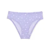1 Pack (Фиолетовый Облако Точка С принтом/Фиолетовый)