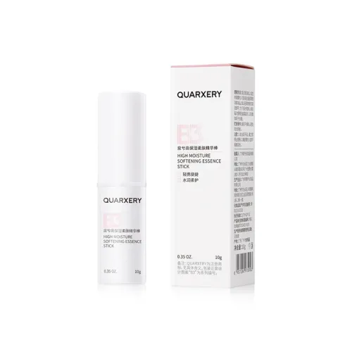 QUÃRXERY Eye Сыворотка Унисекс