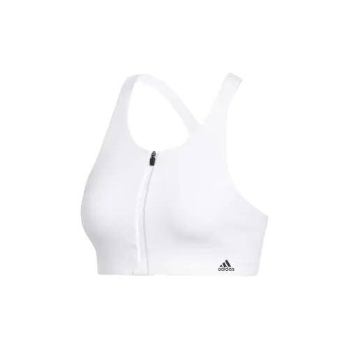 Adidas ULT Белый Женские Бюстгальтеры