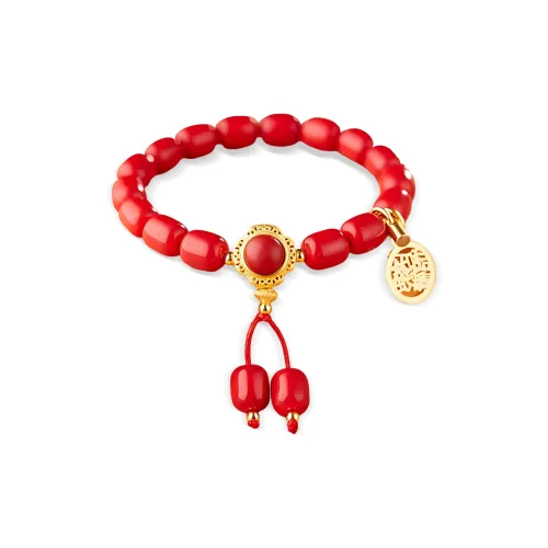 GUDS GAVE Стекло Браслеты Унисекс