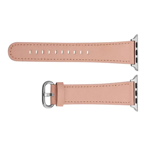 ZHENGGUANG Ремешок Apple Совместимость Натуральная кожа Материал 44 мм