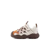 Бежево-коричневый