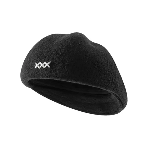 DZP Полиэстер Береты Унисекс