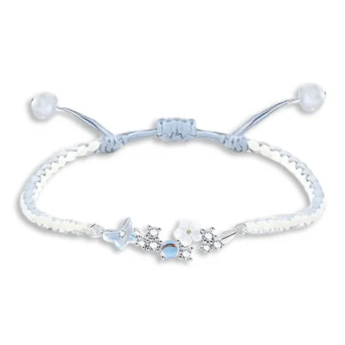 COPI Сплав Ткань Браслеты Унисекс