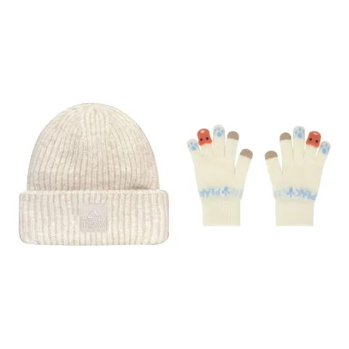 PEAK Шапки-бини Унисекс