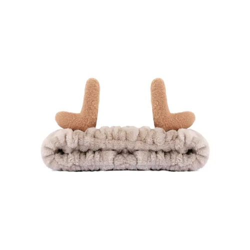 OFLY Фланелевые резинки для волос Женские