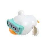 JOY0047B-Пружинный механизм-Плавающая утка