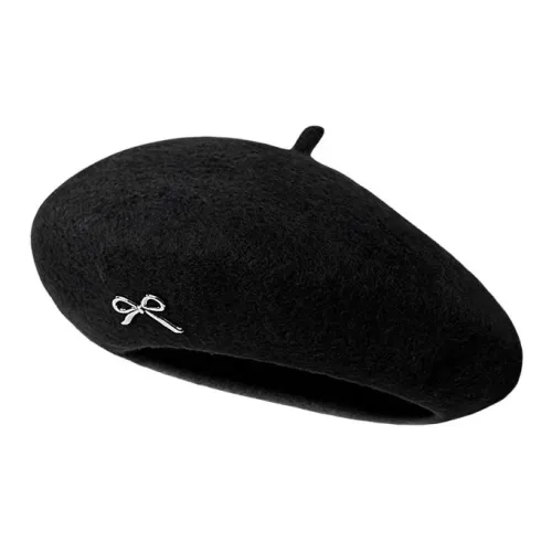 DZP Полиэстер Береты Унисекс