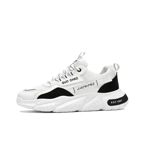 Topland Амортизаторы Shock Slip-Resistant Дышащие Низкие Кеды Мужские