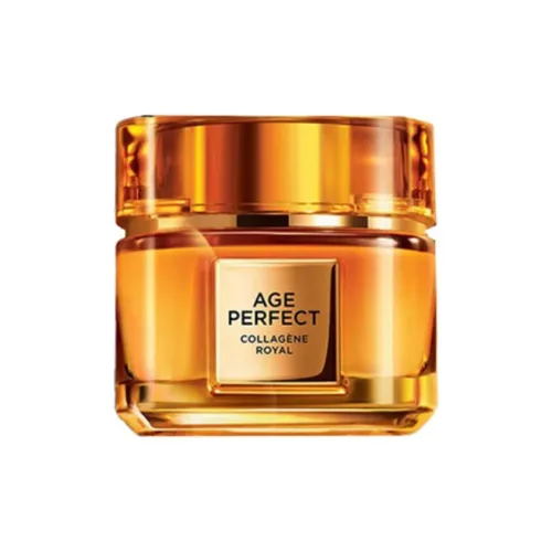 L'OREAL Golden Bee Piggy Bank Eye Крем Унисекс