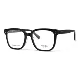 Яркий черный