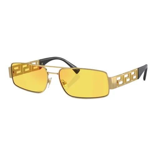 VERSACE Солнцезащитные очки Мужские