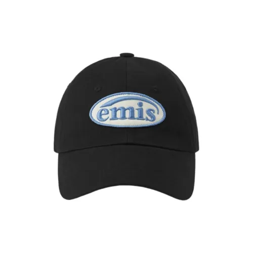 Emis Хлопок Бейсболки Унисекс