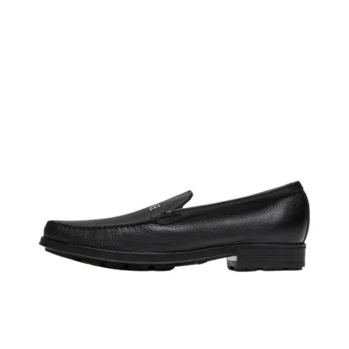 BALLY Лоферы Мужские