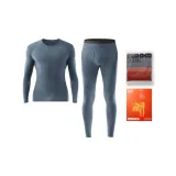 [Теплый стиль позиционирования] Синий Серый