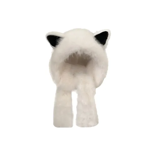 IOTS Полиэстер Шапки-бини Женские