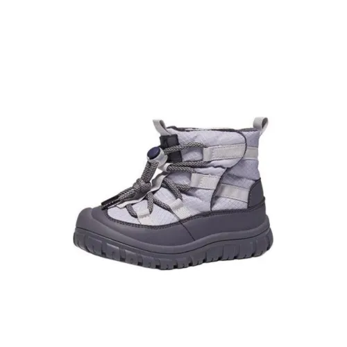 Hush Puppies Детские зимние сапоги Kids