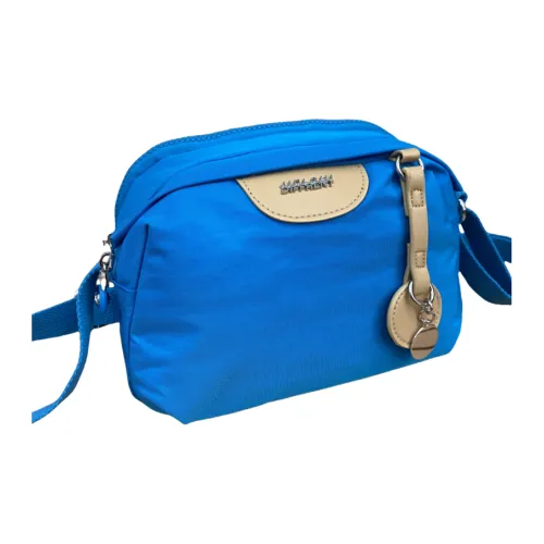 Gerlanx Нейлоновая Сумка через плечо Унисекс Разноцветная