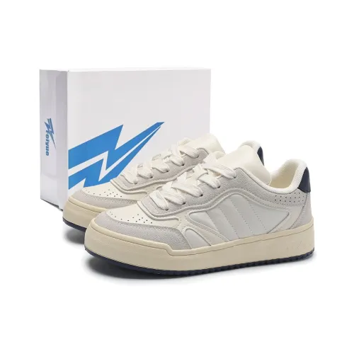 Feiyue Скейтборд Кроссовки Низкие Женские