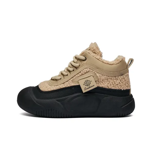 IHBOZ Casual MID Топ Женский
