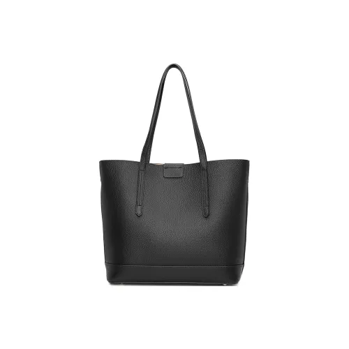 JAGUAR Сумка из коровьей кожи сумка через плечо обычная женская черный карамель серый