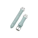 Циановый - Зернистая кожа личи