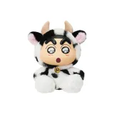 Подтвержденная версия Стиль-Корова Shin-Chan (Распакованный и Распакованный)
