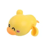 JOY0047C - Милый утка с лентой