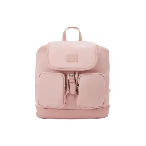 Hotwind Ткань Рюкзак Средний Женский Розовый