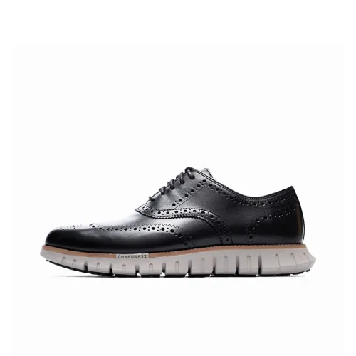 COLE HAAN Повседневная обувь Мужская Черная