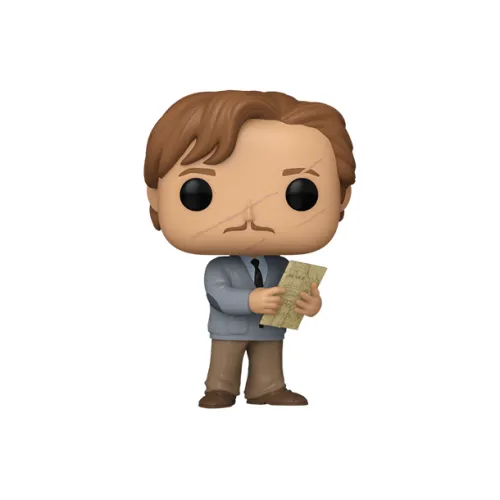 Funko Harry Potter Characters Ремус Лупин Ручная карта Фигурки в стиле Chibi