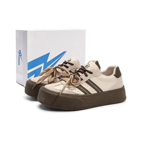 Feiyue Немецкие армейские кроссовки Low Top Женские