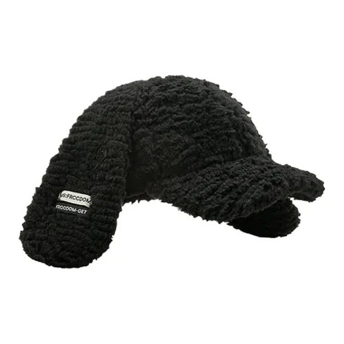 BAGGL Шерпа Кепки Унисекс Набор в Подарочной Коробке